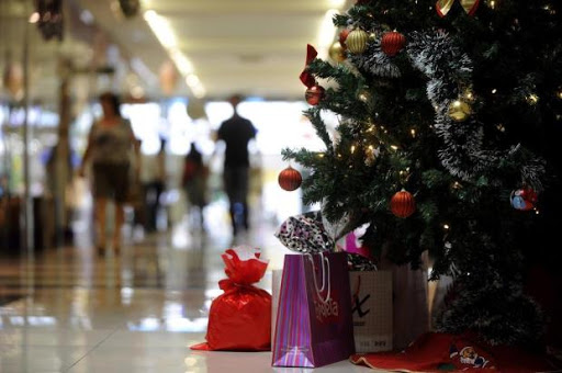 Você está visualizando atualmente Um fio de esperança no Natal