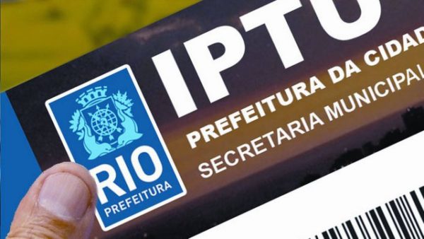 Read more about the article Menos de 20% do comércio varejista do Rio pagou IPTU em 2020