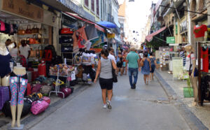 Leia mais sobre o artigo Reabertura do comércio do Rio