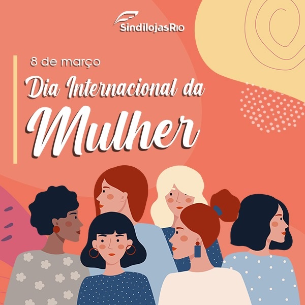 Leia mais sobre o artigo 8 de março – Dia Internacional da Mulher