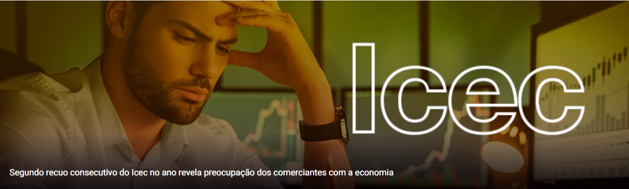 Leia mais sobre o artigo Confiança do empresário do comércio tem queda menor em fevereiro