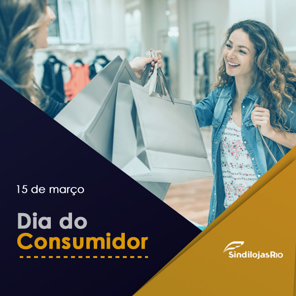 Read more about the article Dia do Consumidor