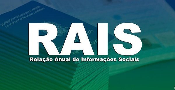 Você está visualizando atualmente Data de entrega da RAIS é prorrogada para 30 de abril