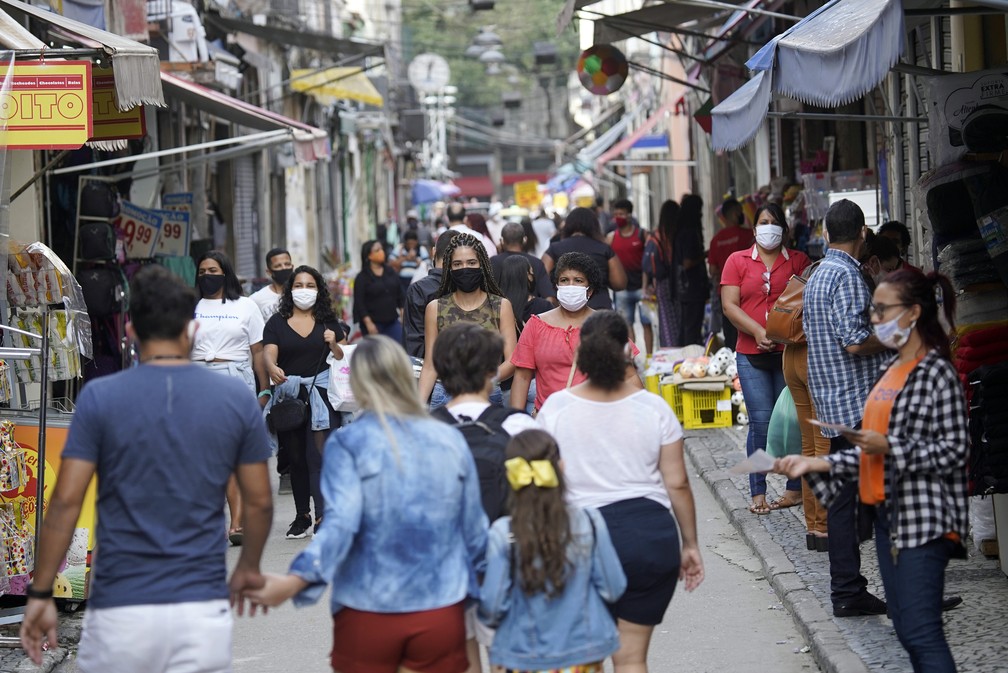 Leia mais sobre o artigo Comércio do Centro tem mais um resultado negativo