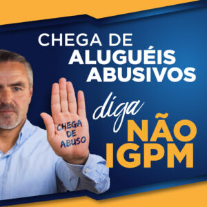 Leia mais sobre o artigo Sindicatos Empresariais do Brasil contra o IGPM