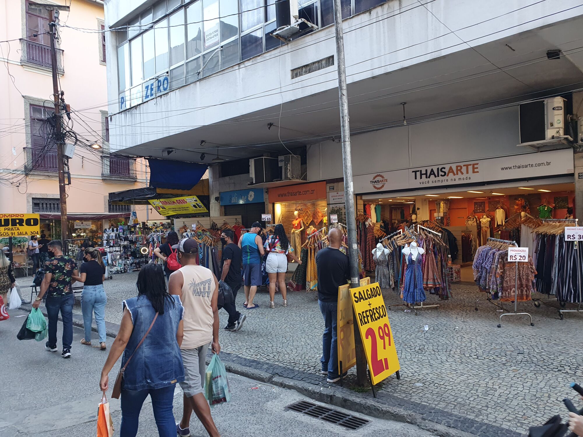 Leia mais sobre o artigo Município do Rio de Janeiro institui o Código Municipal do Consumidor