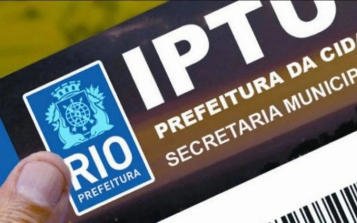 Read more about the article Prefeitura do Rio abre prazo para abatimento de créditos da Nota Carioca no IPTU