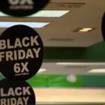 Lojas do Rio estimam crescimento de até 5% com a Black Friday