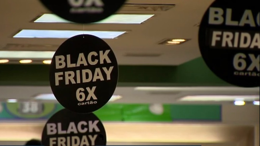 Leia mais sobre o artigo Cerca de 95% das lojas físicas do Rio pretendem participar da Black Friday