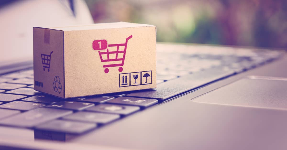 You are currently viewing E-commerce brasileiro corresponde a 11,6% do varejo nacional