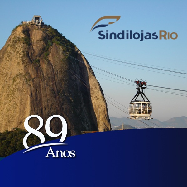 Leia mais sobre o artigo SindilojasRio – Há 89 anos defendendo o comércio lojista