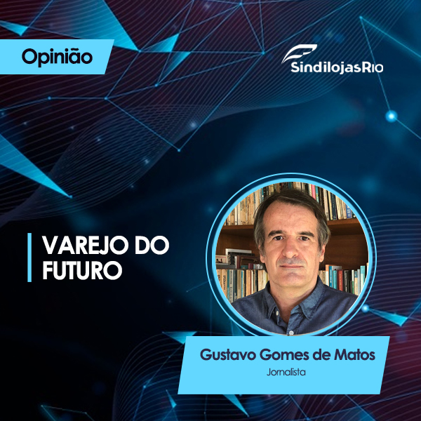 Você está visualizando atualmente Varejo do Futuro