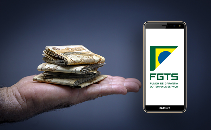 You are currently viewing FGTS pode ser liberado para pagamento de dívidas