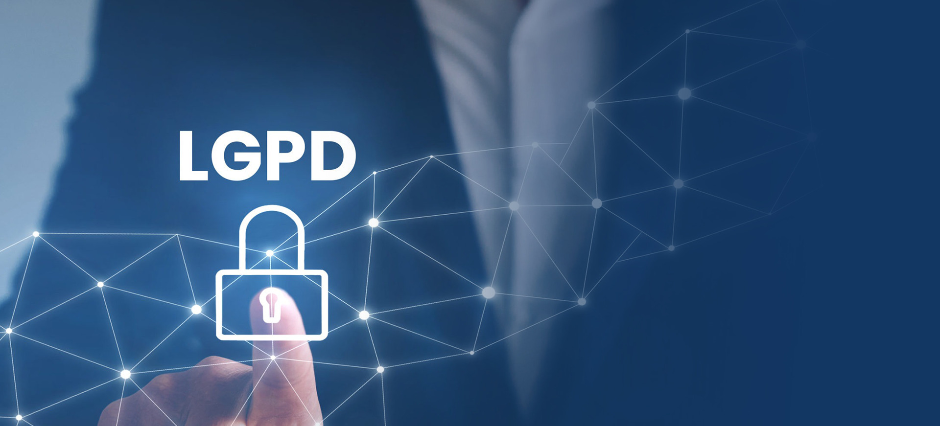 Você está visualizando atualmente Adequação à Lei Geral de Proteção de Dados – LGPD