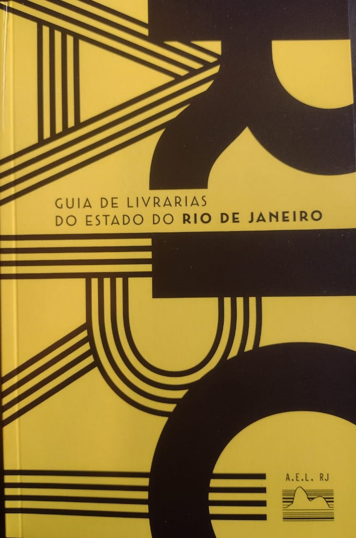 You are currently viewing Nova edição do Guia de Livrarias do Estado do RJ reúne dados sobre todas as livrarias do estado e o comércio livreiro
