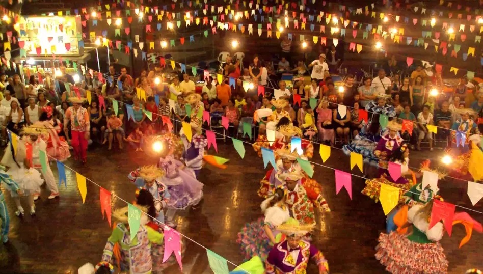 Leia mais sobre o artigo Festas Juninas esquentam as vendas do Comércio do Rio