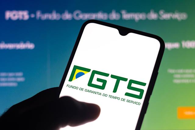 Read more about the article FGTS distribuirá 99% do lucro aos trabalhadores