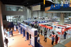 Leia mais sobre o artigo Expo Franchising ABF Rio 2022