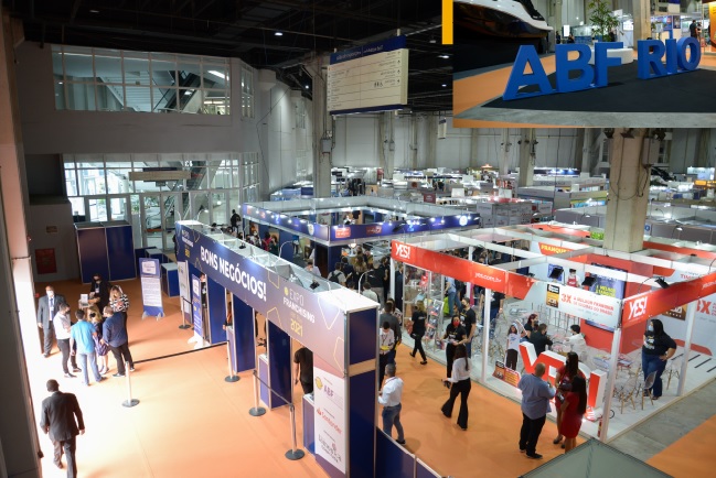 You are currently viewing Expo Franchising ABF Rio 2022
