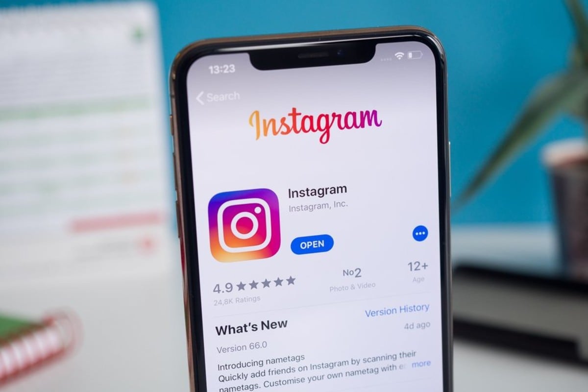 Você está visualizando atualmente Instagram é a rede social preferida pelos empreendedores