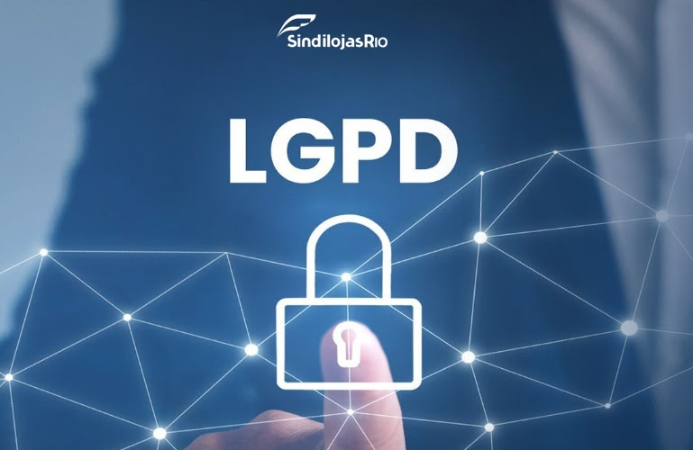 Read more about the article Adeque sua empresa à Lei Geral de Proteção de Dados – LGPD