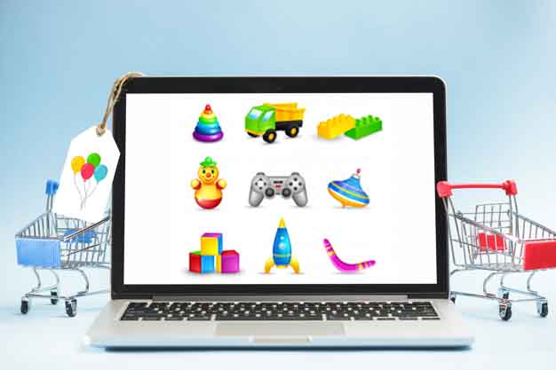 Leia mais sobre o artigo Vendas no Dia das Crianças e tentativas de fraudes no comércio eletrônico