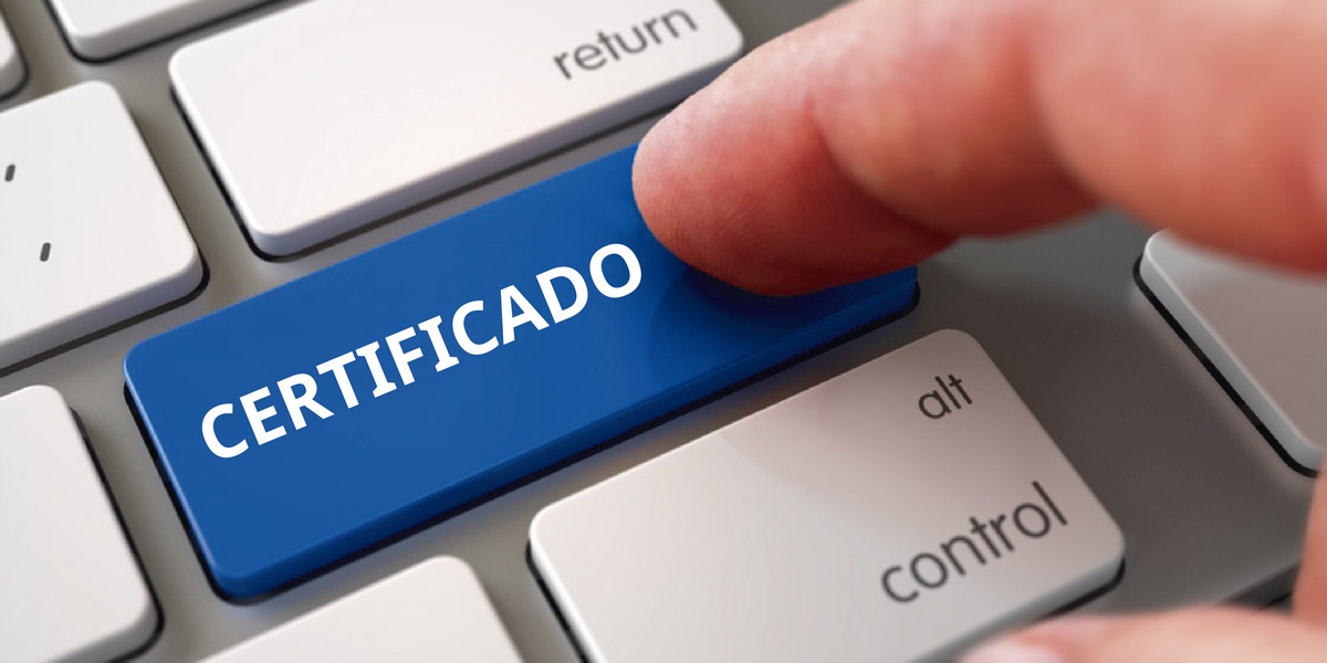 Você está visualizando atualmente Certificação Digital – Lojistas associados ao SindilojasRio têm desconto e atendimento especial