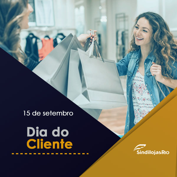 Você está visualizando atualmente Dia do Cliente