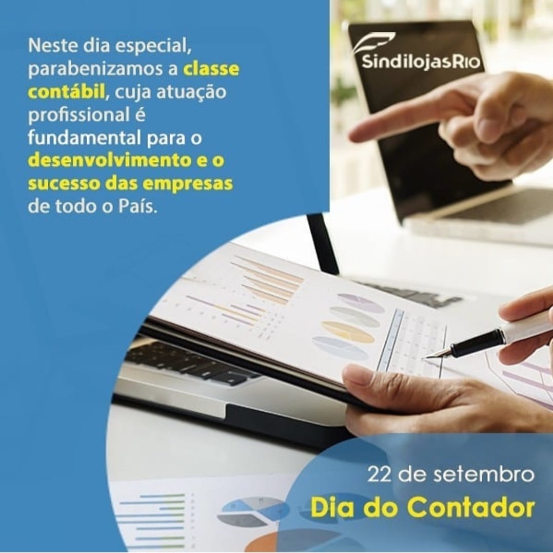 Você está visualizando atualmente 22 de setembro – Dia do Contador