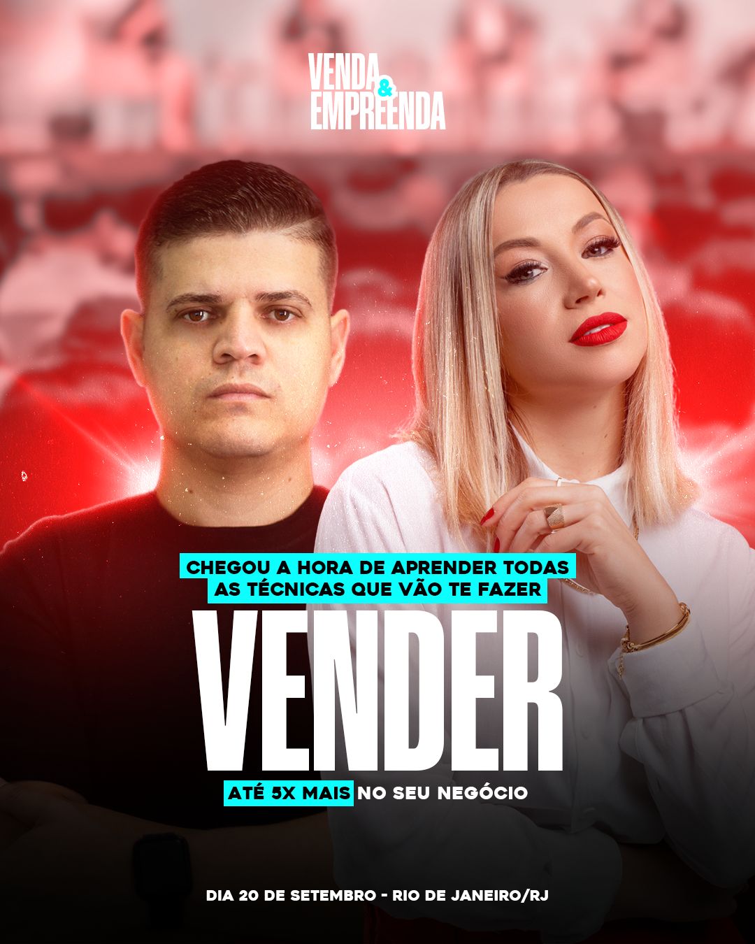 You are currently viewing Venda & Empreenda
