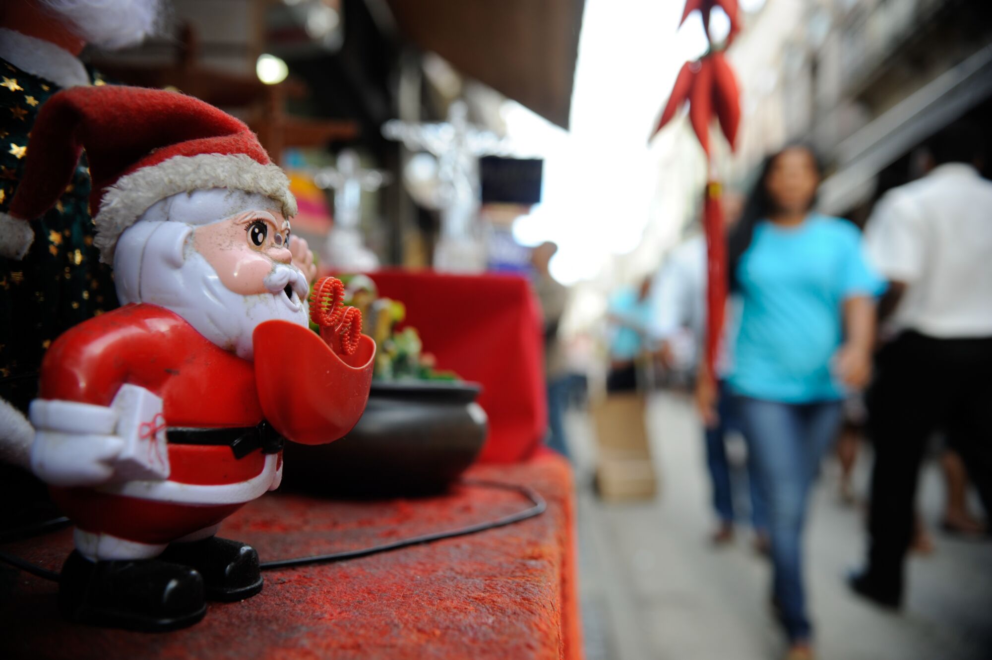 Você está visualizando atualmente Black Friday, Copa do Mundo e Natal