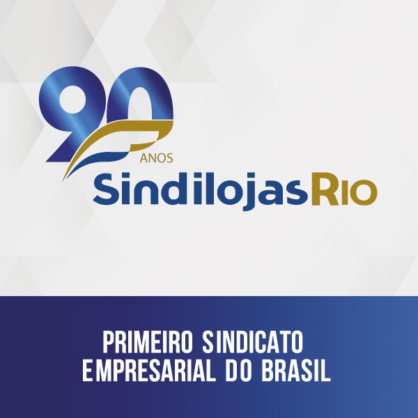 Read more about the article SindilojasRio – O primeiro sindicato empresarial do País faz 90 anos