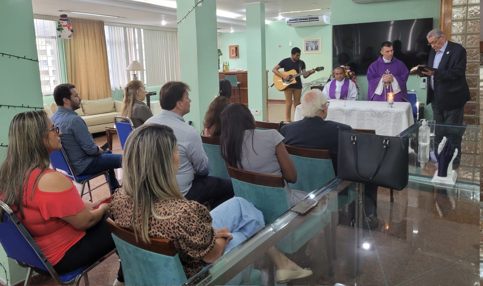 Você está visualizando atualmente No Dia do Lojista, o SindilojasRio faz 90 anos