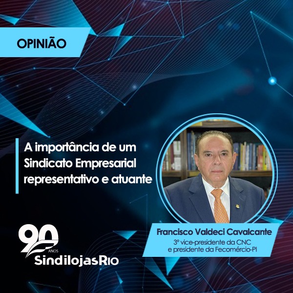 Você está visualizando atualmente A importância de um sindicato empresarial representativo e atuante