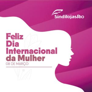 Leia mais sobre o artigo Dia Internacional da Mulher