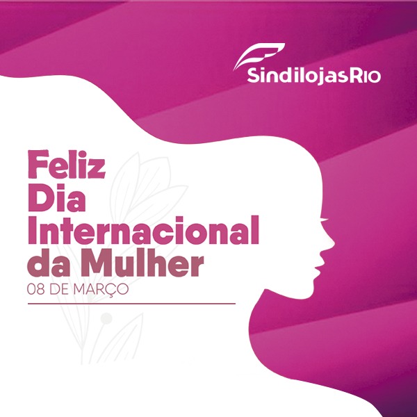 8 de março – Feliz Dia Internacional de luta das mulheres!