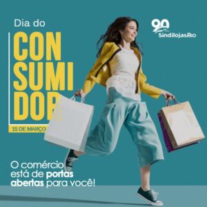 Leia mais sobre o artigo Dia do Consumidor