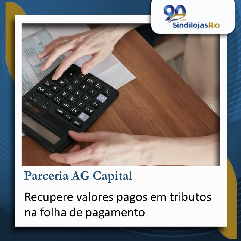 Você está visualizando atualmente Recupere valores pagos em tributos na folha de pagamento