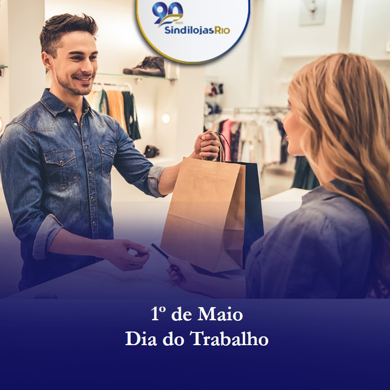 Leia mais sobre o artigo 1º de Maio – Dia do Trabalho