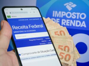 Leia mais sobre o artigo Receita abre nesta quarta consulta a 1º lote do IRPF 2023