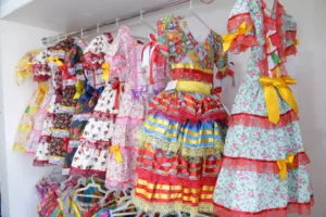 Leia mais sobre o artigo Festas juninas esquentam as vendas do comércio carioca