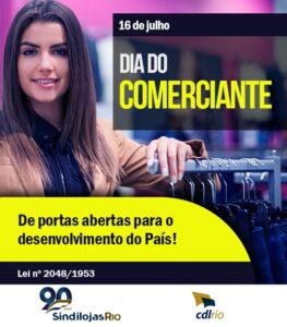 Leia mais sobre o artigo Dia do Comerciante