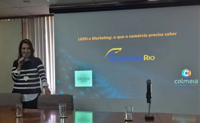 Você está visualizando atualmente Comércio precisa se adequar à LGPD