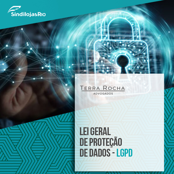 Você está visualizando atualmente Adeque sua empresa à Lei Geral de Proteção de Dados – LGPD