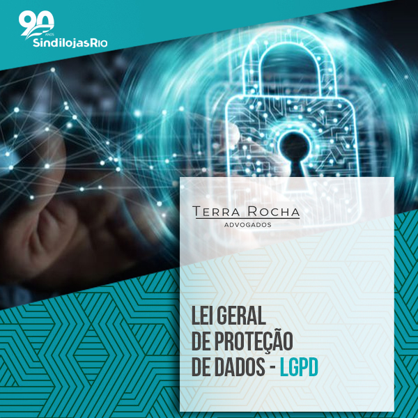 Leia mais sobre o artigo Adeque sua empresa à Lei Geral de Proteção de Dados – LGPD