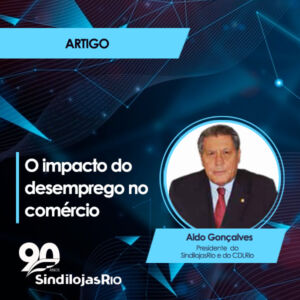 Leia mais sobre o artigo O impacto do desemprego no comércio