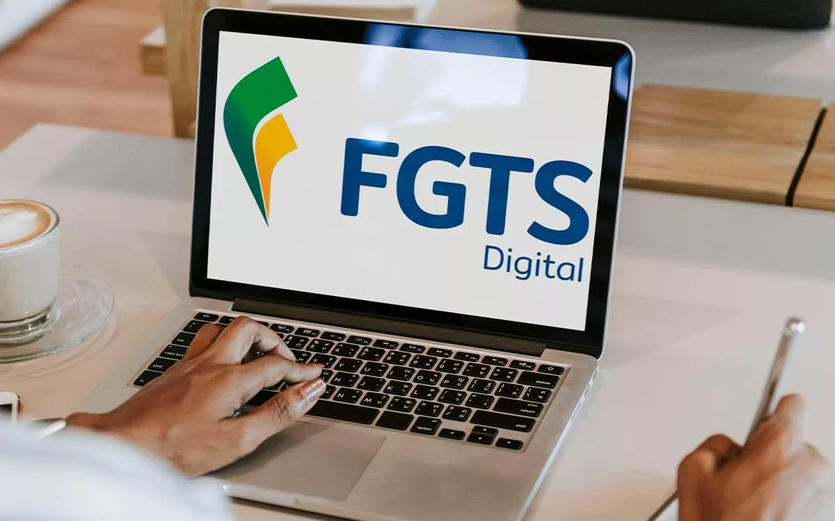 Leia mais sobre o artigo Fase de testes do FGTS Digital já começou; saiba funções disponíveis e prazos