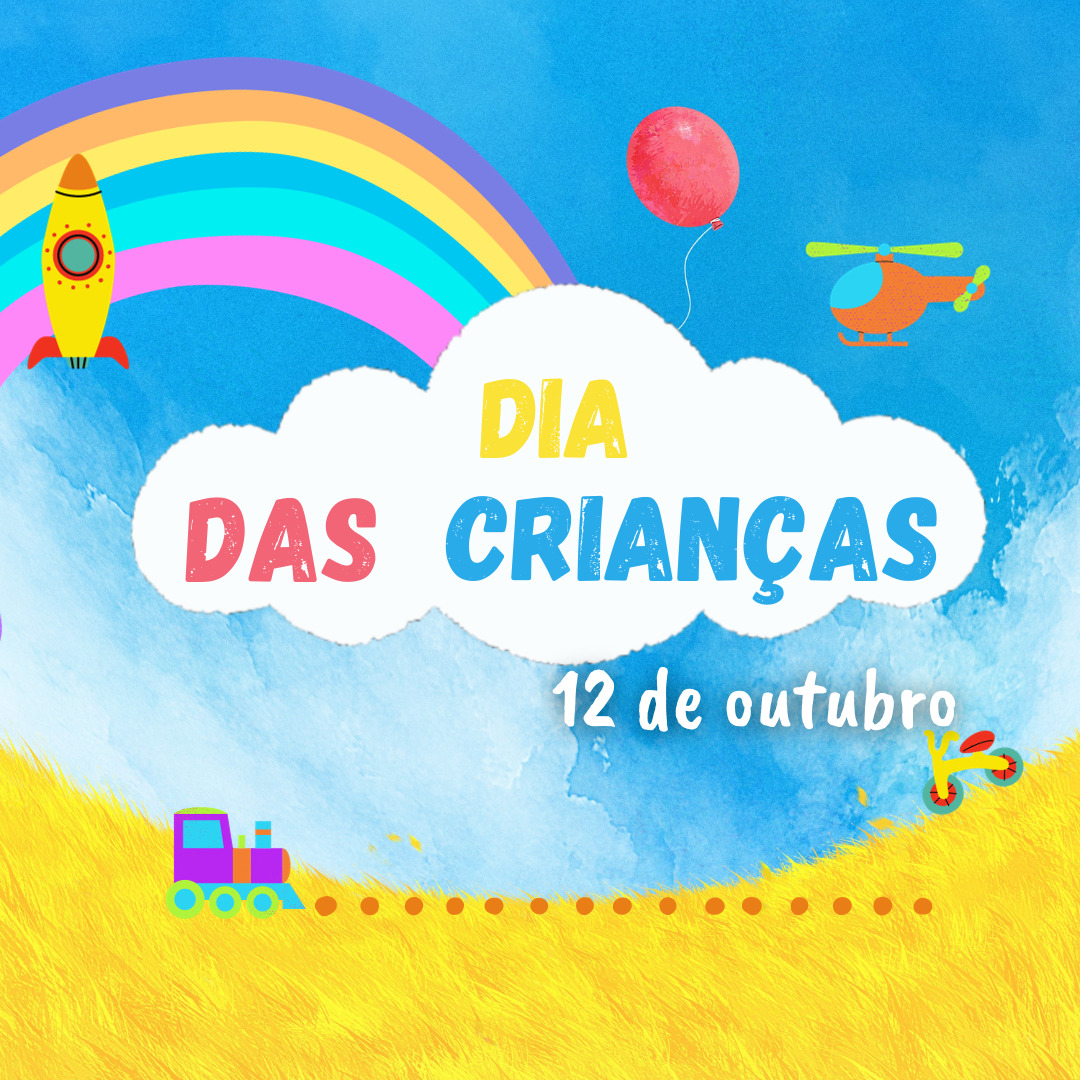 Leia mais sobre o artigo Lojistas esperam aumento de 5% nas vendas do Dia das Crianças