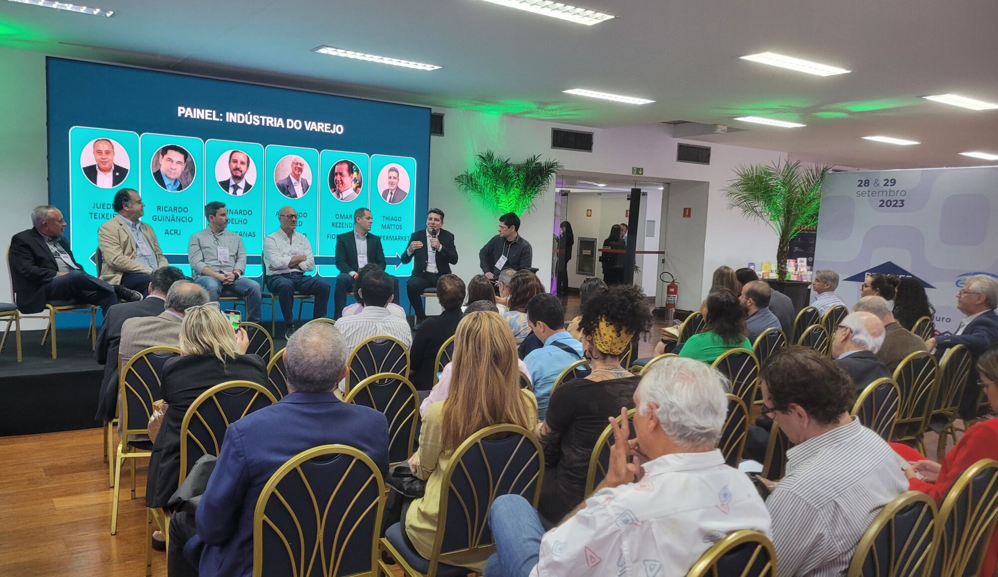 Leia mais sobre o artigo O varejo em debate no Fórum Rio Empreendedor