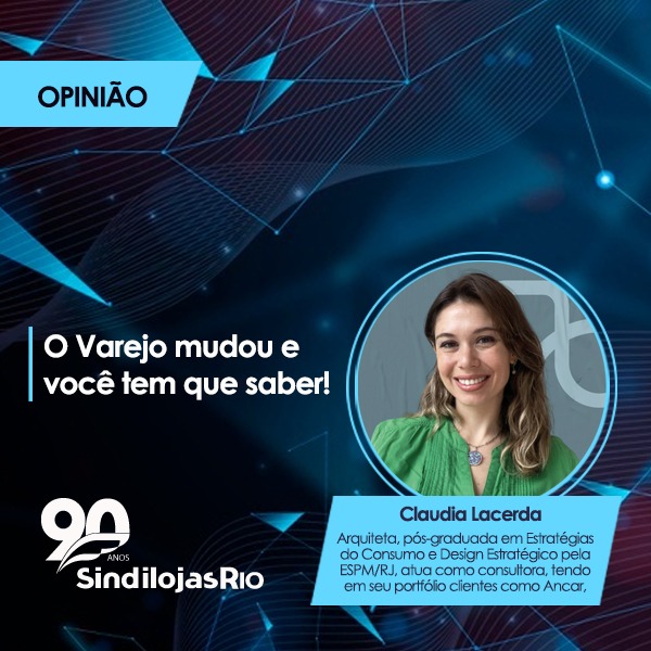 Leia mais sobre o artigo O varejo mudou e você tem que saber!